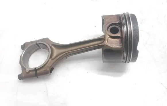BMW 3 E46 Piston with connecting rod 1492091