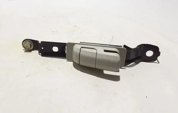 Mazda CX-3 Seat belt height adjuster KD4557960B75