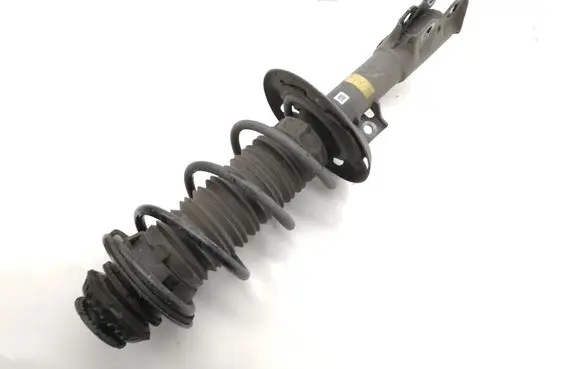 Toyota Yaris XP210 Front shock absorber/damper 