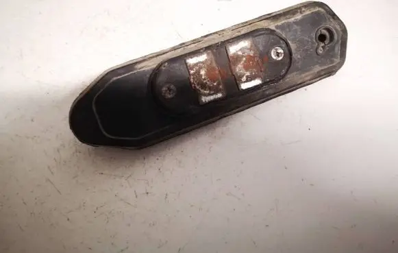 Citroen Berlingo Front door sensor 