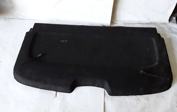 Peugeot 308 Parcel shelf 9681551680