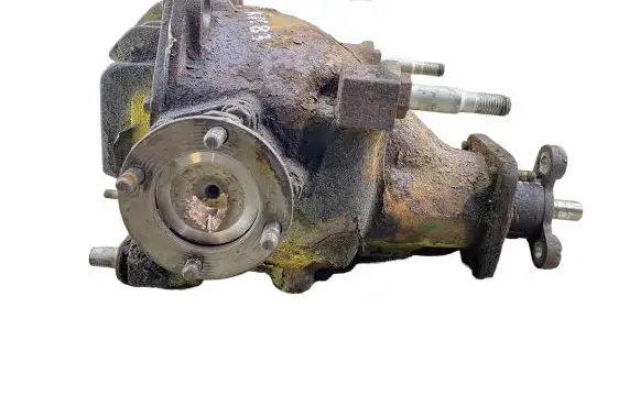 Jaguar XJ X40 Rear differential 15HU010019