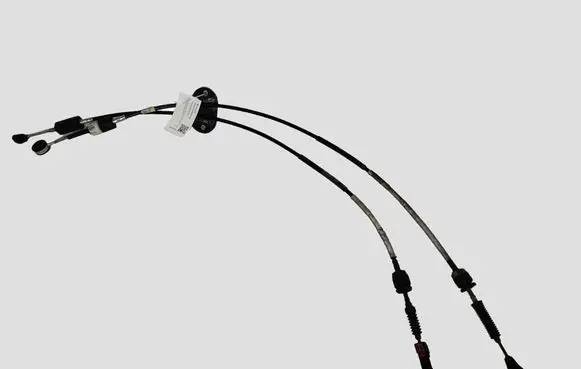 Ford Focus C-MAX Gear shift cable linkage 60711190