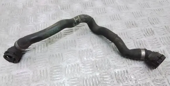 BMW 7 F01 F02 F03 F04 Engine coolant pipe/hose 7591512