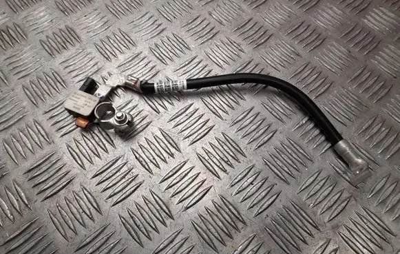 BMW 5 G60 Other wiring loom 5A6A677