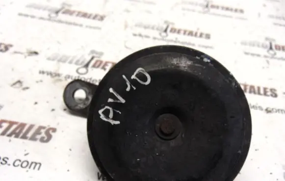 Toyota Avensis T220 Horn signal