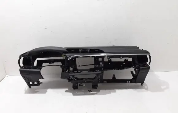 Toyota Hilux (AN120, AN130) Dashboard 55302KK111C0