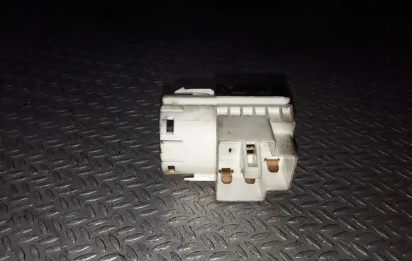 Volkswagen Sharan Ignition lock contact 7M0905865B