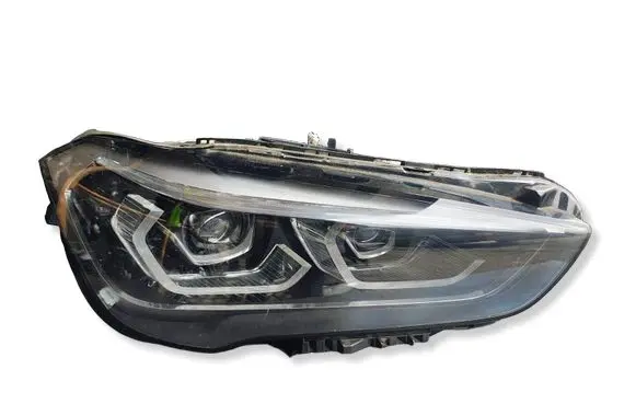 BMW X1 F48 F49 Headlight/headlamp 5A01172 901784807M02 231121775