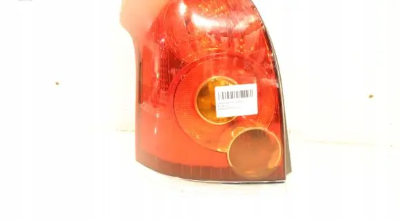 Rear/tail lights