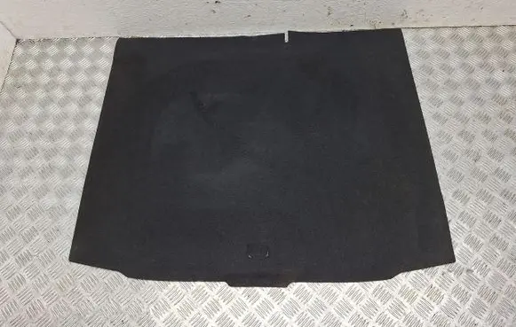 Nissan Juke I F15 Trunk/boot floor carpet liner 84904BV81A