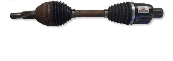 Chevrolet Captiva Front driveshaft 95480034