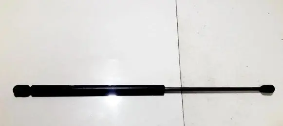 Peugeot 206 Tailgate/trunk strut/damper 9633908780 96.339.087.80