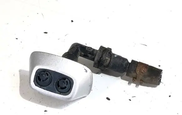 Opel Signum Headlight washer spray nozzle 