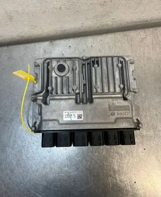 BMW 3 G20 G21 Engine control unit/module ECU DOBMWG20G21G30G31