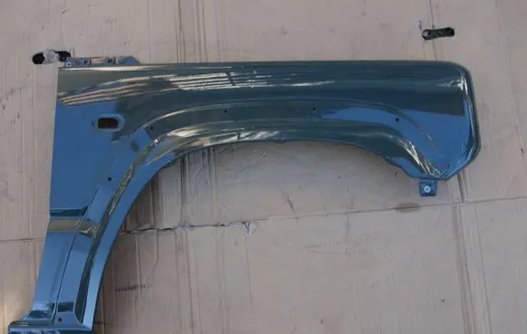 Suzuki Jimny Fender JIMMY1254