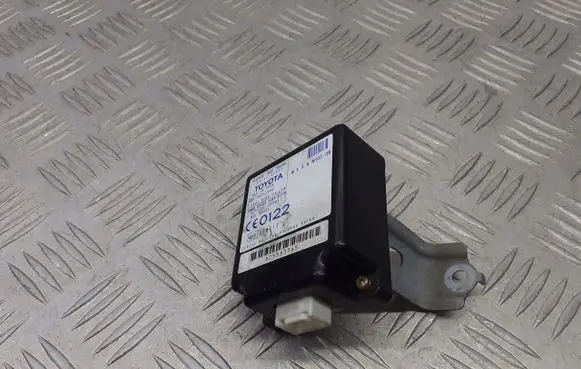 Toyota Yaris Immobilizer control unit/module 8974152021
