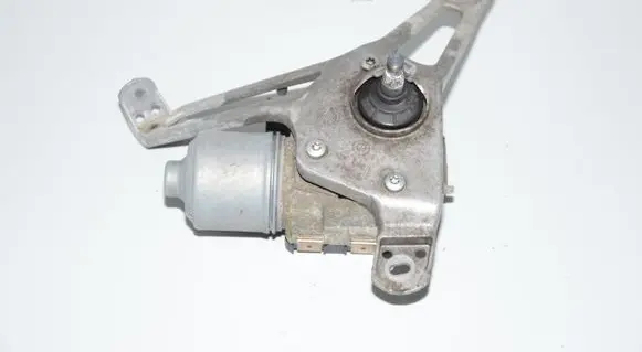BMW i3 Front wiper linkage and motor 7359449