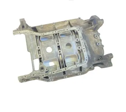KIA Sorento Oil sump