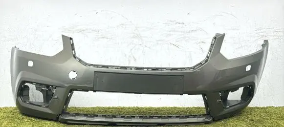 Skoda Yeti (5L) Front bumper 5l0807221k