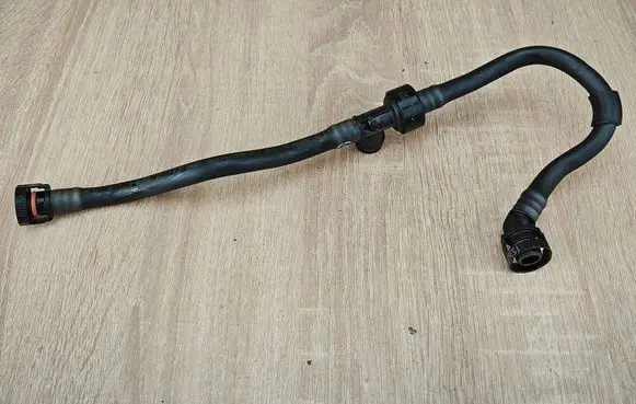 BMW 8 G16 Breather hose sensor 7935187