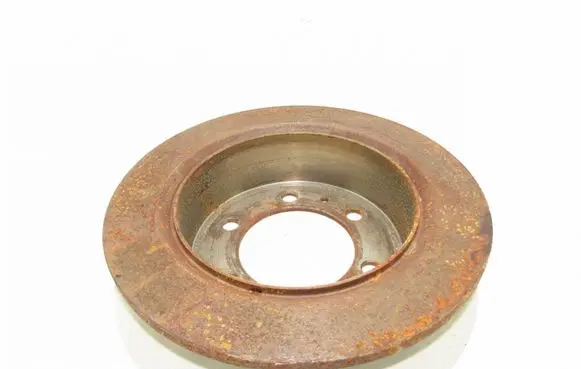 SsangYong Musso Rear brake disc