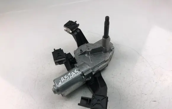 Peugeot 207 Wiper motor 9652418780