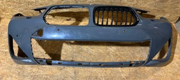 BMW X2 F39 Front bumper 51119463841 B016778