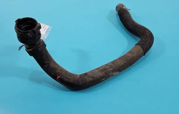 Opel Corsa F Intercooler hose/pipe 9824407980 IMPRK1469555