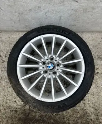 BMW 5 F10 F11 R18 alloy rim 6775407