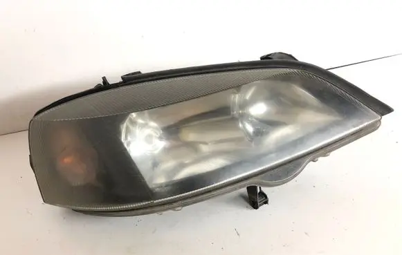 Opel Astra G Headlight/headlamp 