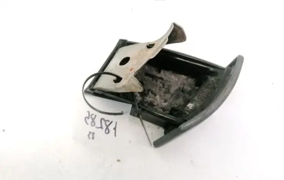 Toyota Previa (XR30, XR40) II Car ashtray 7411128030 74111-28030