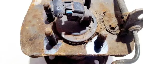ABS rear brake sensor