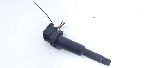 BMW Z4 E85 E86 High voltage ignition coil 754855301 7548553