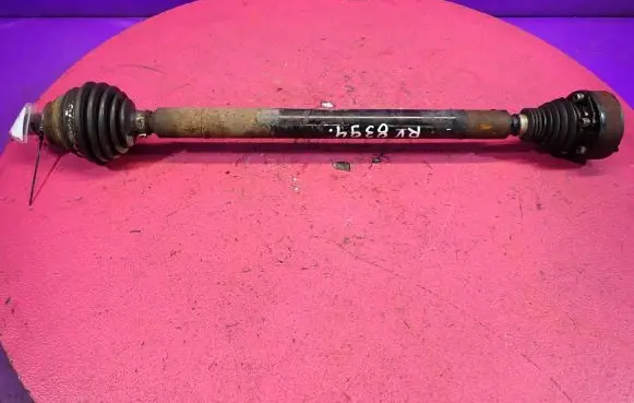 Seat Altea XL Front driveshaft