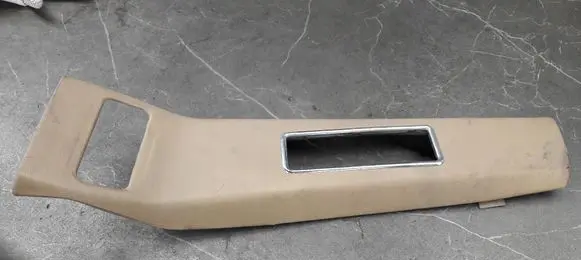 Jaguar XJ X300 Other sill/pillar trim element xjr