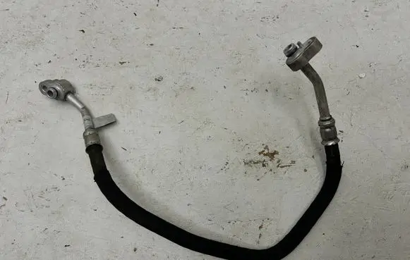 Audi A5 Air conditioning (A/C) pipe/hose 8W0816721BF