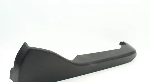 BMW 7 F01 F02 F03 F04 Front driver seat rail trim 52106981776 60829010