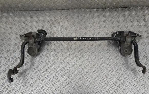 Volkswagen PASSAT B5.5 Front anti-roll bar/sway bar
