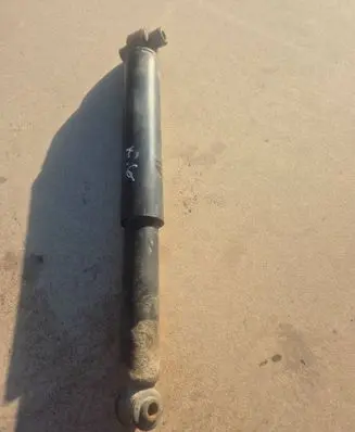 Ford Focus Rear shock absorber/damper 06430549
