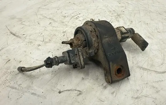Volvo S60 Webasto circulation pump for autonomous heater 221000500400