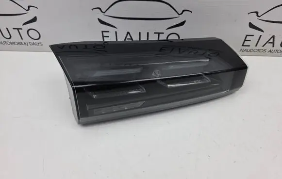 Peugeot 2008 II Tailgate rear/tail lights 9850439280 00299573