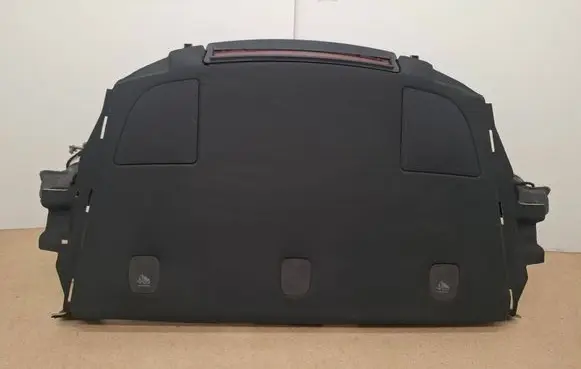 Tesla Model 3 Parcel shelf P153890300D