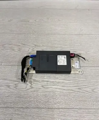 BMW 3 F30 F35 F31 Bluetooth control unit module 9382417 1000768149 ER0095649