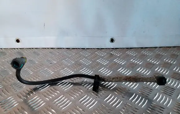 Fuel line pipe
