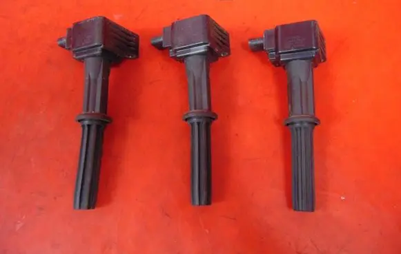 Opel Karl High voltage ignition coil GK2