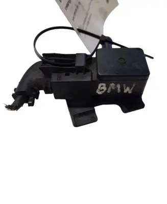 Exhaust gas pressure sensor