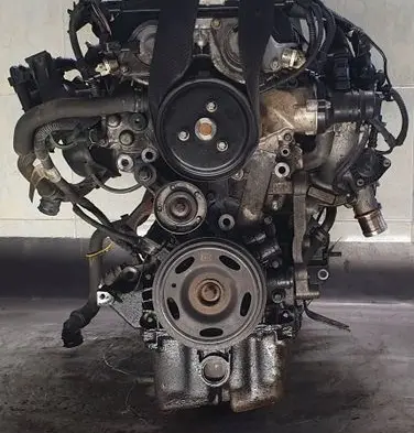 Opel Astra J Engine A14NET B14NET LUJ