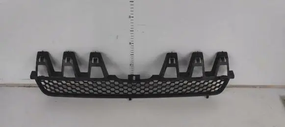 Peugeot Partner Front bumper lower grill LM354