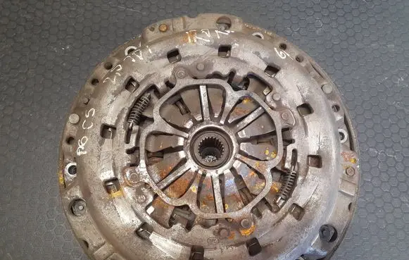 Audi A6 S6 C5 4B Clutch set kit 059141031J